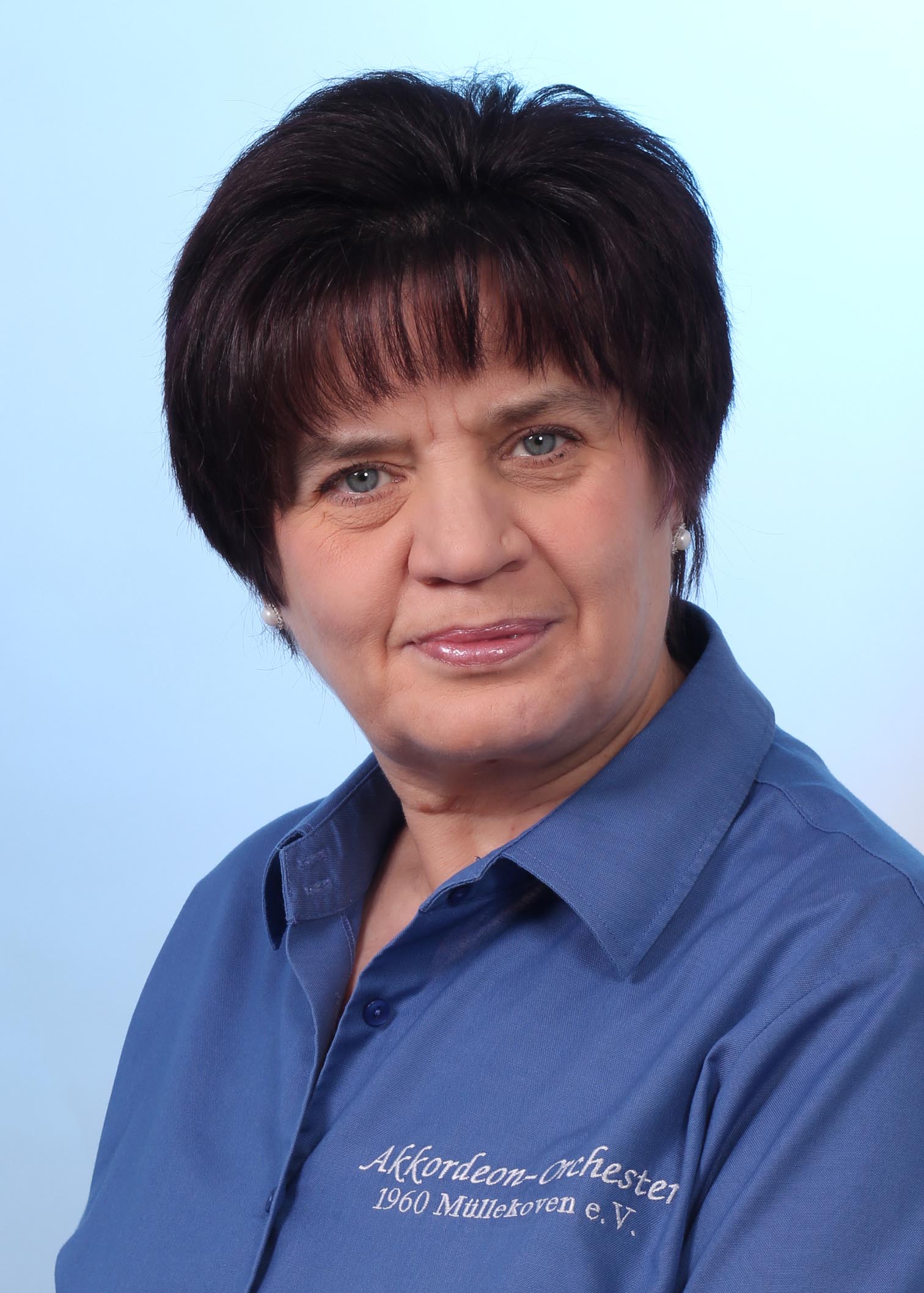 Olga Pfeiffer